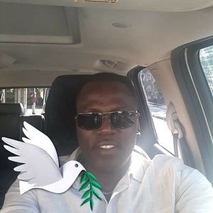 Meet your Posher, William